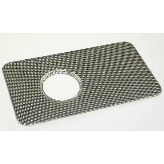 Smeg Stainless Steel Filter - 063410127