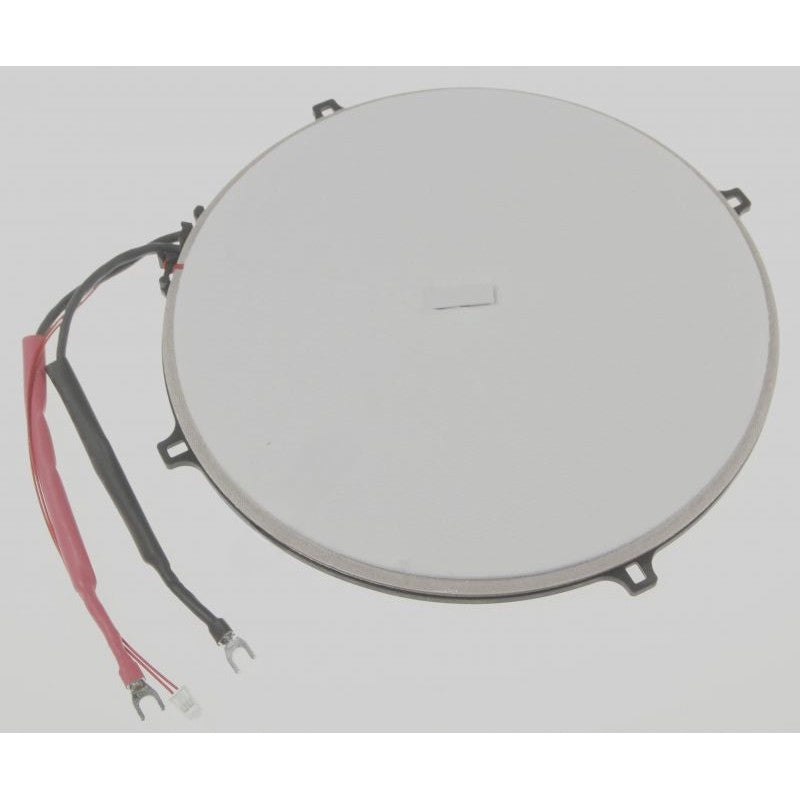 Smeg Inductor 210Mm L=220 - 801650709