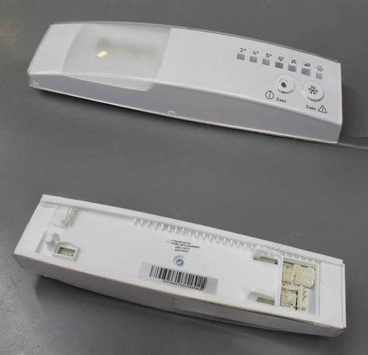Smeg Electronic Card Assembly - 691653164