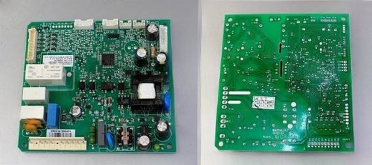 Smeg Configured Electronic,Erf - 691652534