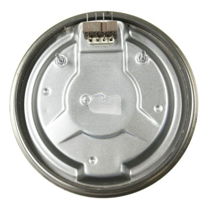 Smeg Rapid Plate - 805690471