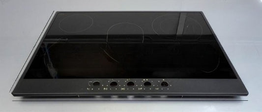 Smeg Hob Top Assembly - 695616686