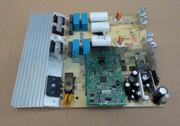 Smeg Power Electronic Unit - 811652141