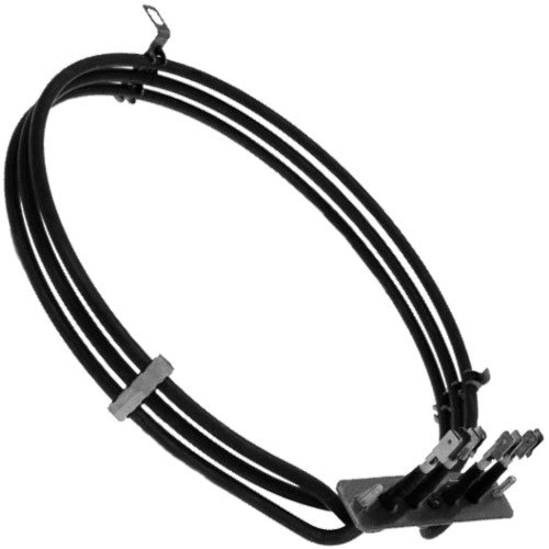 Smeg Fan Heating Element - 806890437