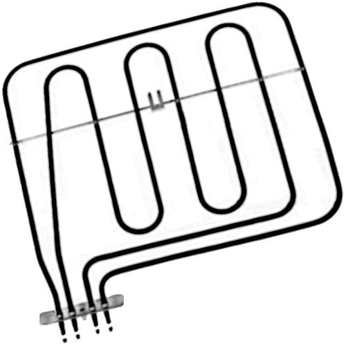 Smeg Upper Heating Element - 806890459