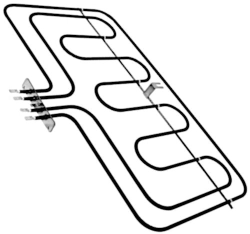Smeg Upper Heating Element - 806890482