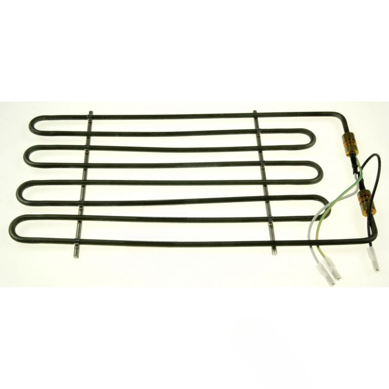 Smeg Barbecue Heating Element - 806890540