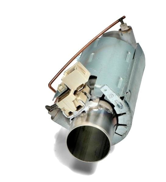 Smeg GMX5998 Dishwasher Flow Through Heater Element 1800W