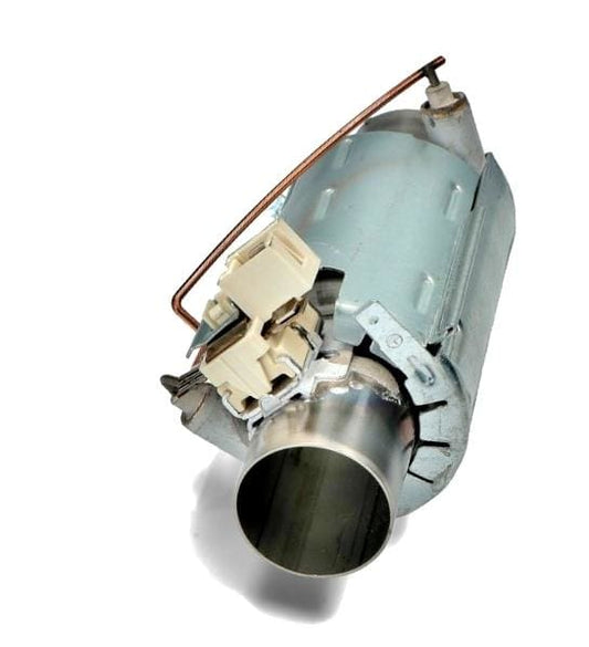 Smeg ST6122 Dishwasher Flow Through Heater Element 1800W