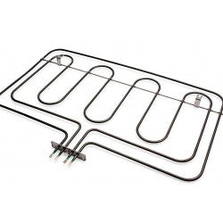 Smeg Heater Upper+Grill - 806890840