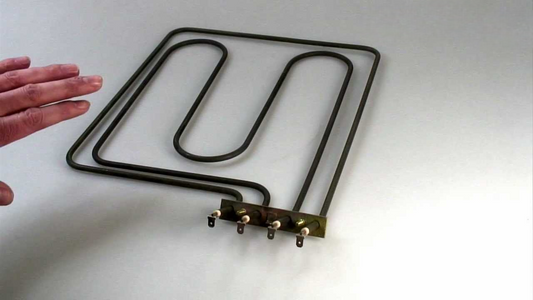 Smeg Grill Heating Element - 806890898