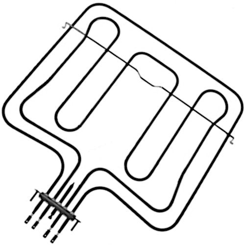 Smeg Upper Heating Elem.1000+1 - 806890945