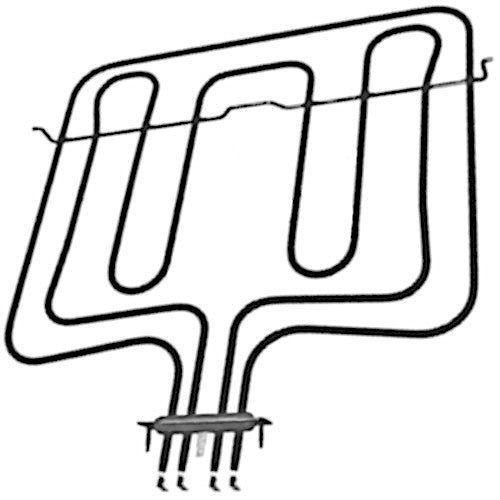 Smeg Upper Heater 1000-1700W - 806890968