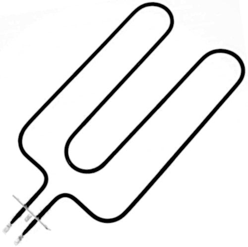 Smeg Lower Heating Element - 806891118