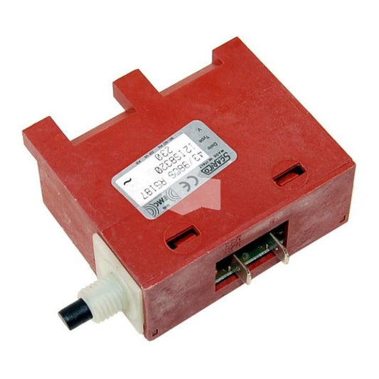 Smeg 4 Pt Spark Mod - 810020073