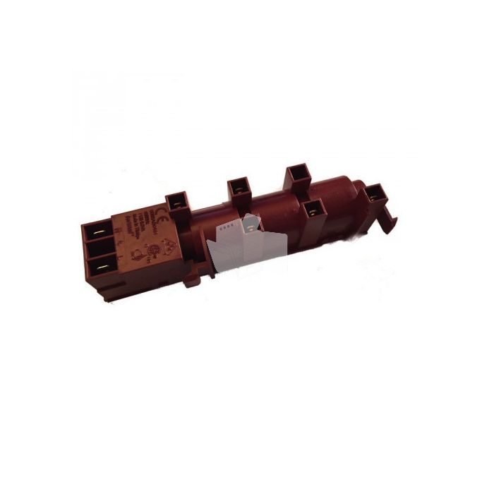 Smeg 5 Fires Ignitor - 810020139