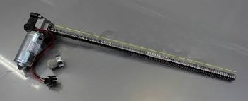 Smeg Actuator - 810072829