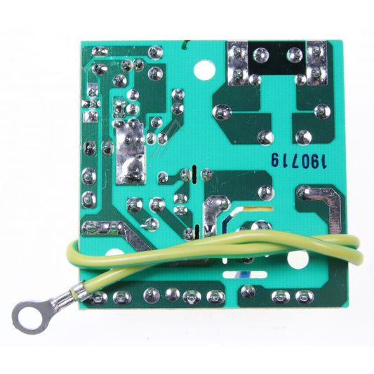 Smeg Power Supply / Emc Pcb As - 811653313