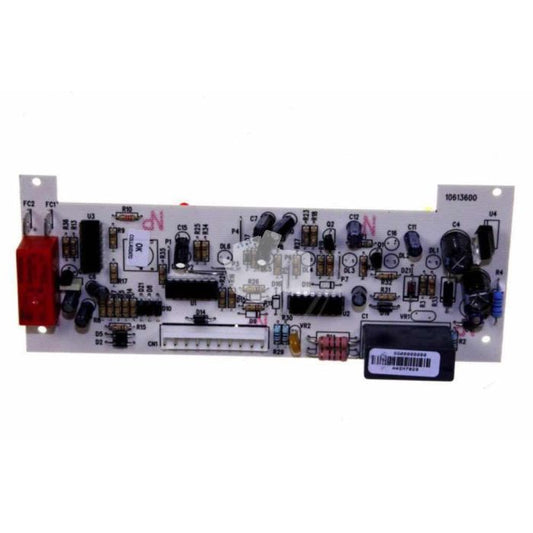 Smeg Control Card S200X/1 - 811650182