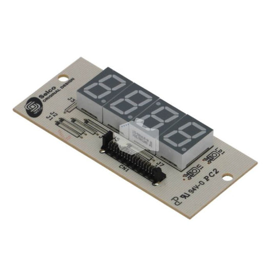 Smeg Display Electronic Unit - 811650365