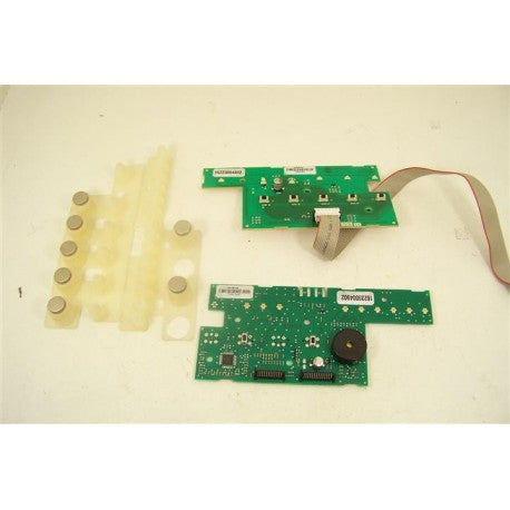 Smeg Display Card - 811650439