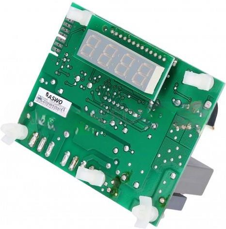Smeg Control Board - 811650466