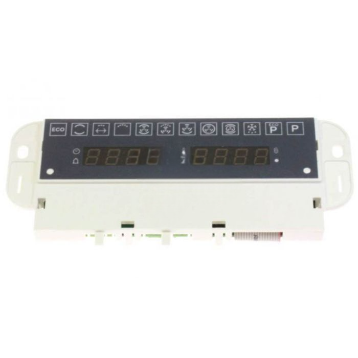 Smeg Control Pcb - 811650527