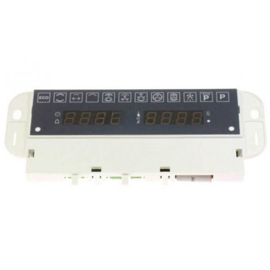 Smeg Control Pcb - 811650527