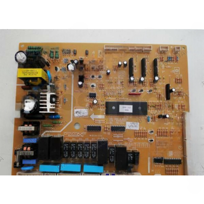 Smeg Board Pcb Main Fa161Mx - 811650958