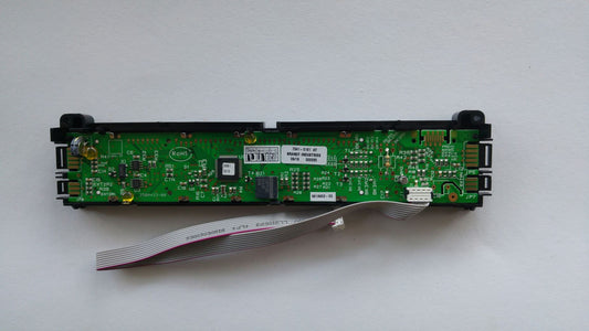 Smeg Display Pcb - 811651106