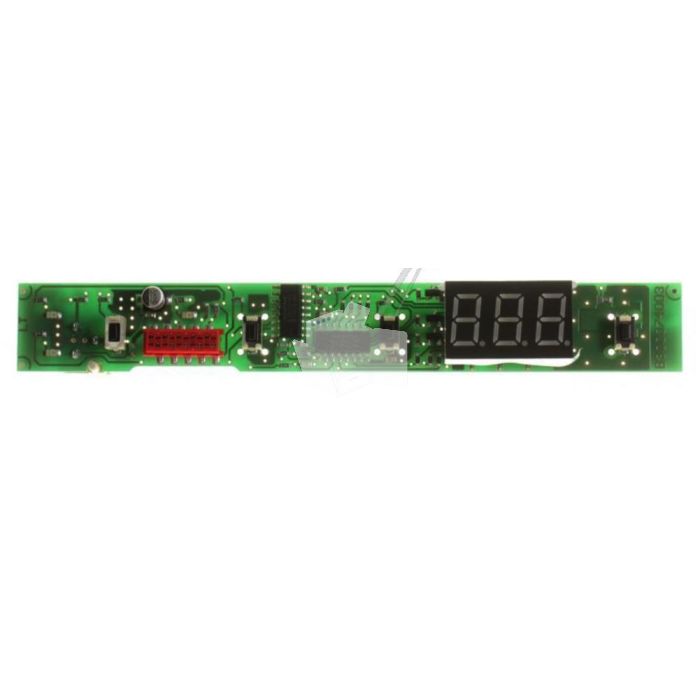 Smeg 811651416 Board