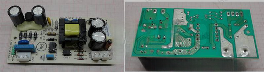 Smeg Board - 811651525