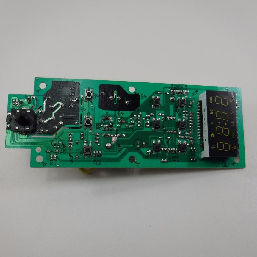 Smeg Pcb Electronic Unit - 811651642