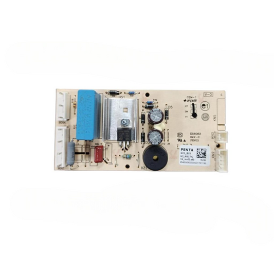 Smeg Control Elect.Board - 811651881