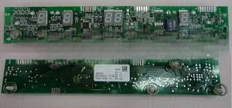 Smeg Controls Electronic Unit - 811651995