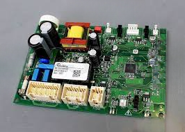 Smeg Electronic Pcb Assembly - 811652168