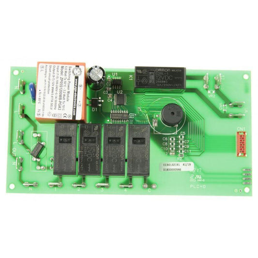 Smeg Electronic Variator - 811652273