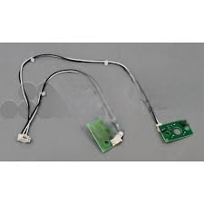 Smeg Knobs Light Electronic Un - 811652859