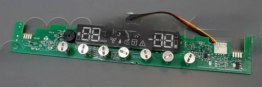 Smeg Console Board - 811652965