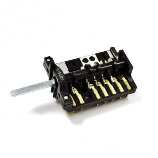 Smeg CE64MFX Oven Function Selector Switch