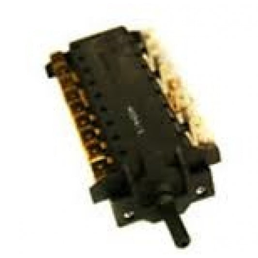 Smeg Oven Commutator - 811730142