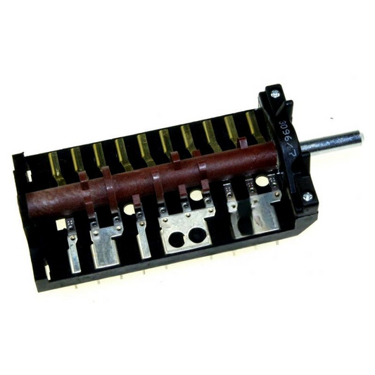 Smeg Oven Commutator - 811730159