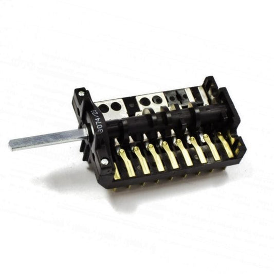 Smeg A2 Oven Function Selector Switch