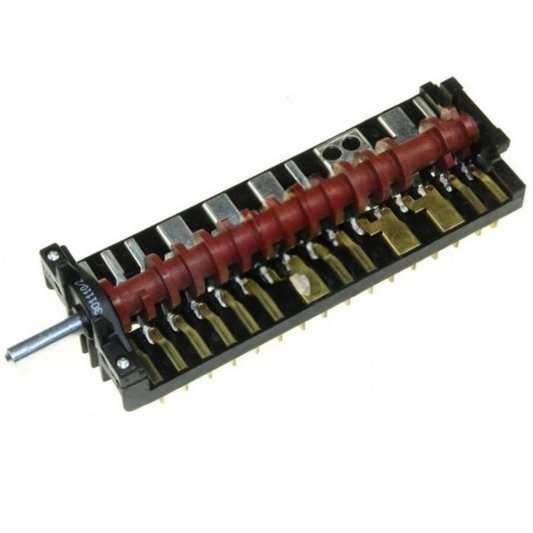 Smeg Oven Commutator - 811730228