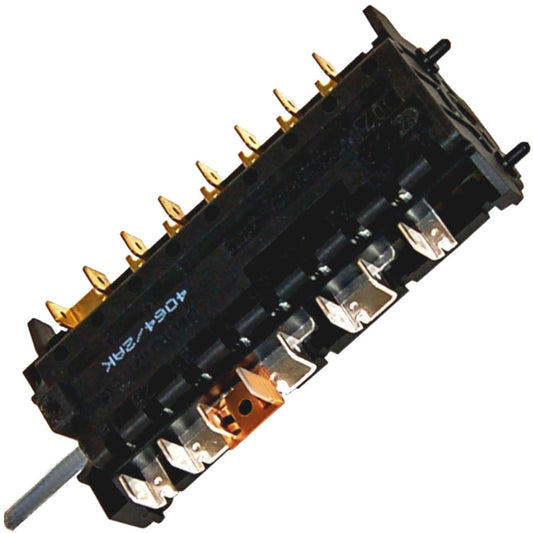 Smeg Oven Commutator Switch - 811730234