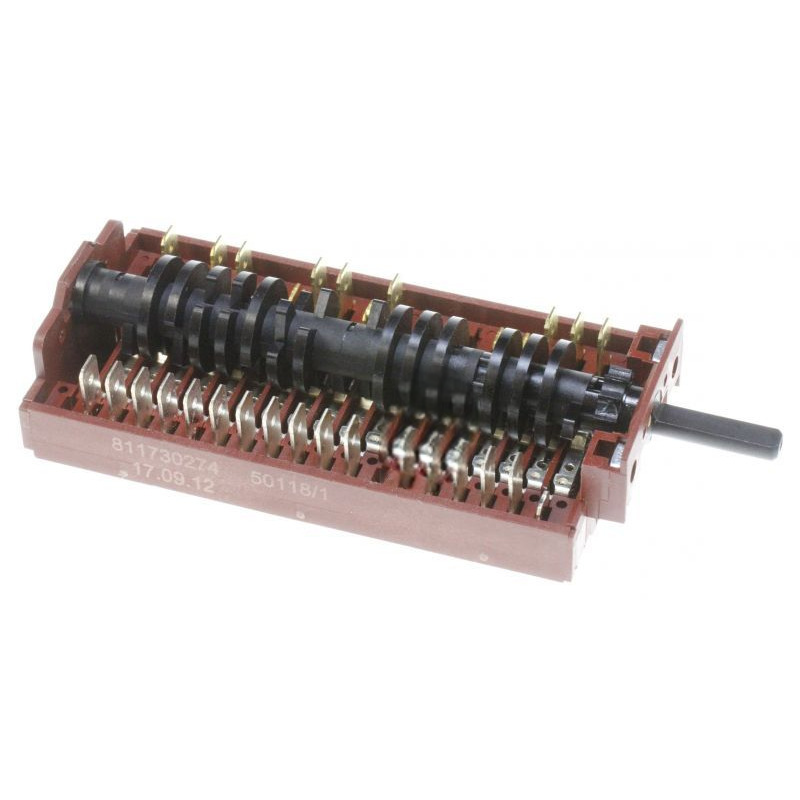 Smeg Oven Selector-Switch - 811730274