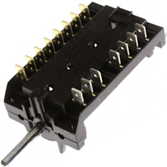 Smeg Oven Selector-Switch - 811730281