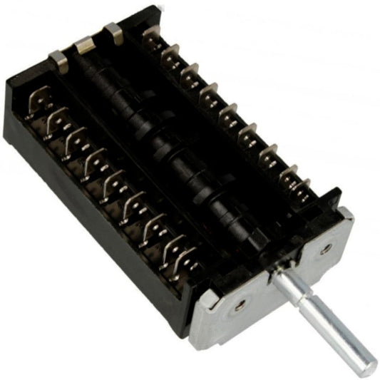 Smeg R.J.Oven Selector-Switch - 811730287