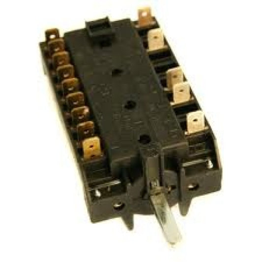 Smeg Oven Selector-Switch - 811730302