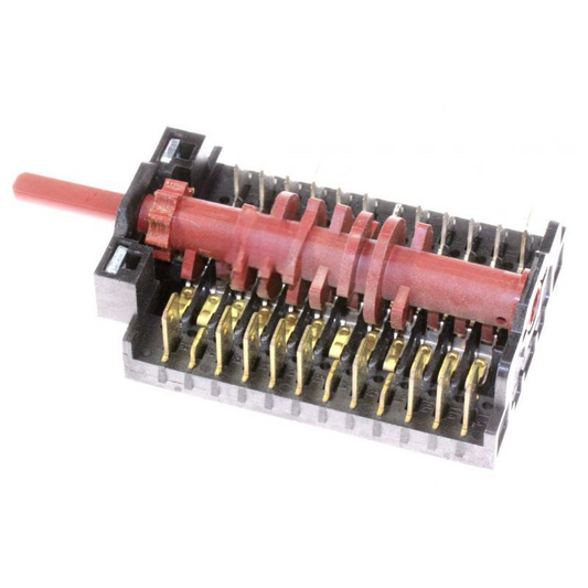 Smeg Oven Selector-Switch - 811730308